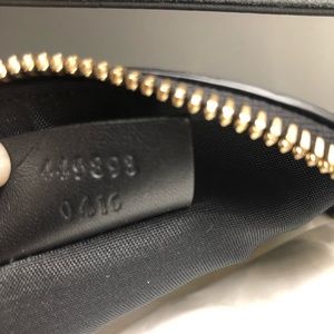 Gucci Bags - Gucci Guccissima Cosmetic case Gucci Bags - Gucci Guccissima Cosmetic case